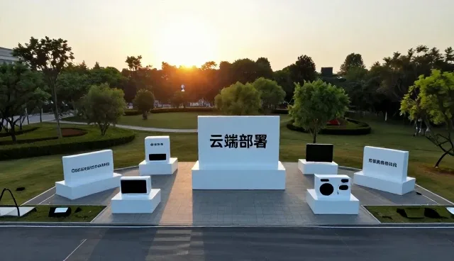 运维平台技术服务模式在多场景中的实践与演进