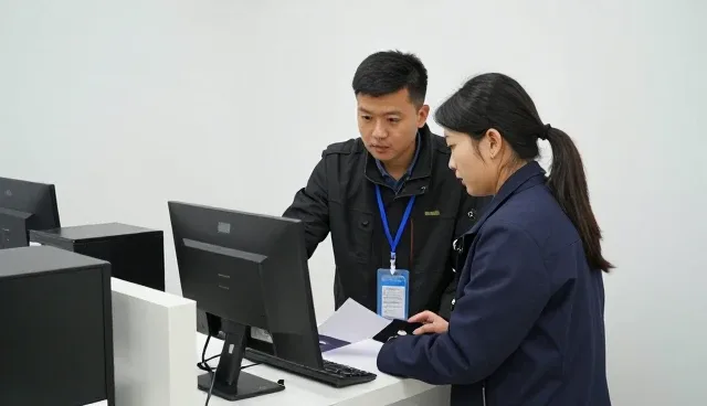 贵州元宇宙时代科技有限公司打造专业化系统集成服务体系