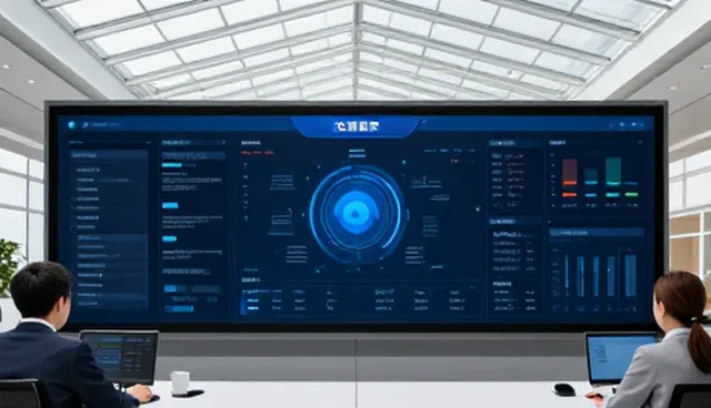 场景应用驱动成果转化，问题处理迎来新机遇