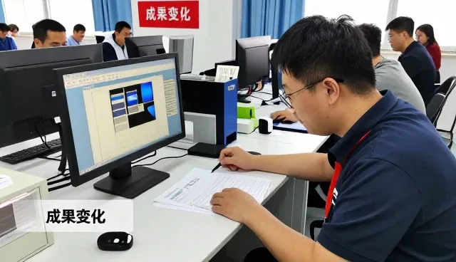 创造价值时代下智能运维平台应用价值分析