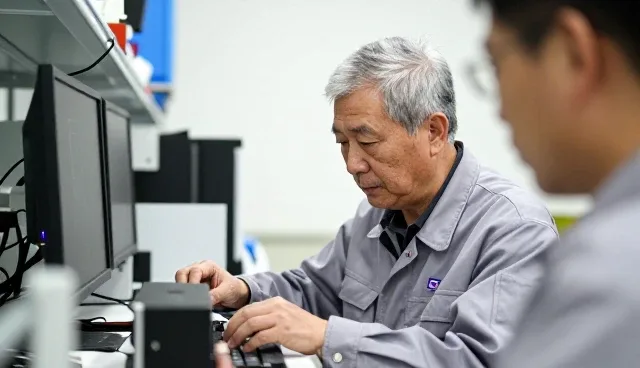技术服务技术：智能监控系统客户关心的问题
